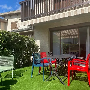Maison Tres Agreable Avec Exterieurs, Bien Situee Au Plan D'eau Embrun